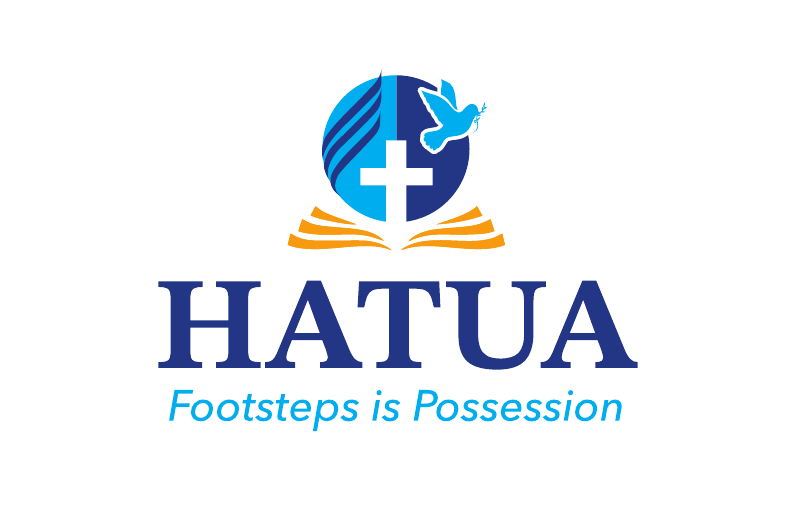 Hatua icon